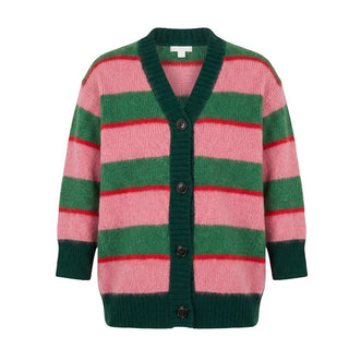 Burberry Cardigan-Pullover 8002586