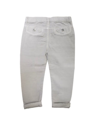 Gucci America Pocket Pants 334920-XB137