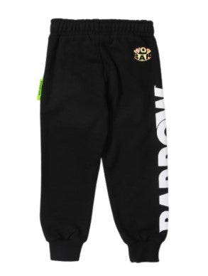 Barrow Logo Joggers 032152