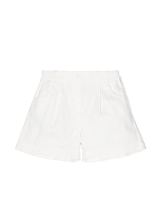 Il Gufo Shorts  P24PB140C6032