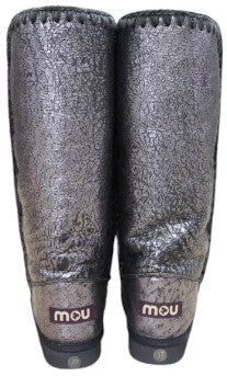 Mou Stivali Eskimo 40 fw101002b Lunghi