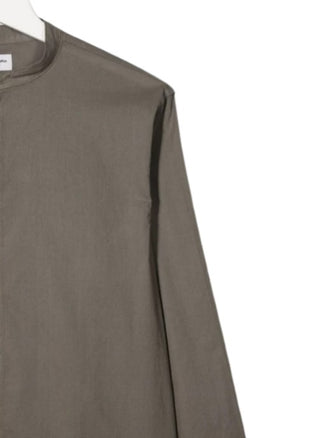 Paolo Pecora Camicia Camicia m/l bimbo pp2999