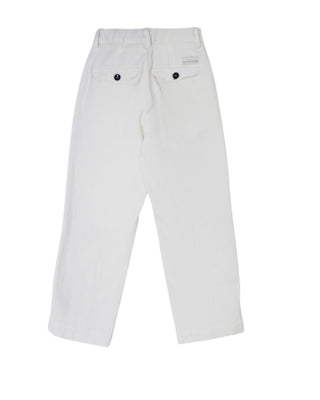 Nine:inthe:morning NIIKOLAS America Pocket Pants