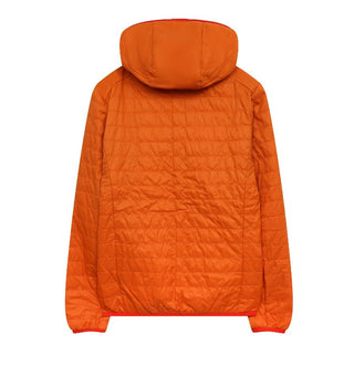 Save the Duck Giubbino In Nylon J33600X Reversibile Da Bambino