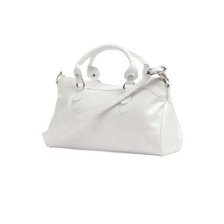 Liu-Jo Borse Satchel AA4004 Effetto Lucido