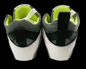 MSGM Sneakers 69055 with laces