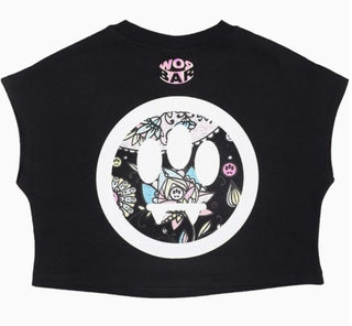 Barrow NECK T-Shirt 033071