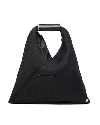Maison Margiela Borsa Japanese Bag M60606-P6414 In Mesh Mini