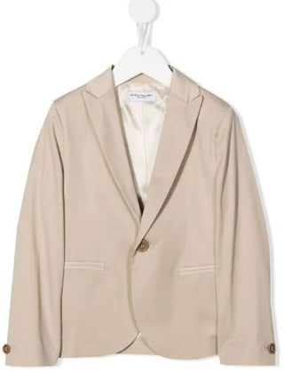 Paolo Pecora Giacca giacca bimbo pp2891