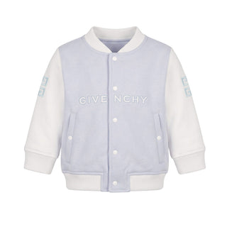 Givenchy Three Piece Suit H30571 4G Logo