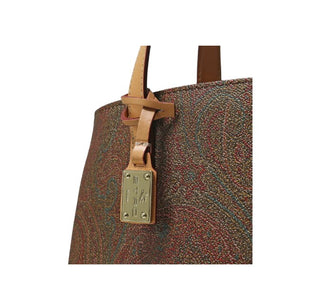 Etro Tasche 01808 mit Magnetclip