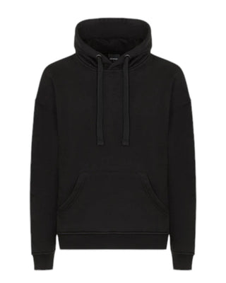 LES (ART)ISTS Direction Is Everywhere Sweatshirt 24FWLAHD2024 Color Black