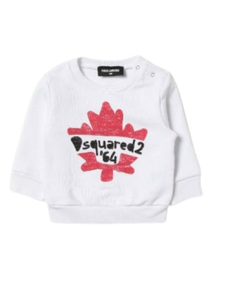 Dsquared2 Crewneck Sweatshirt DQ0835-D00XL