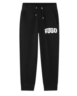 Hugo Pantaloni jogger con logo G00179/09B
