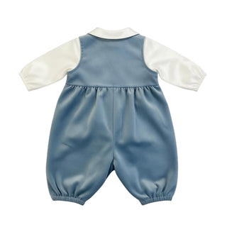 Crocchette Pagliaccetto in velluto 6012