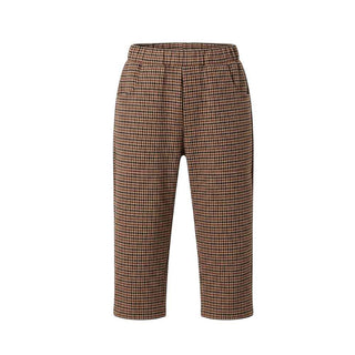 BLOOM Pantaloni Con Fantasia Pied-De-Poule 138701 Per Neonato
