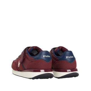 Polo Ralph Lauren Sneakers Train 89 sport RL03943601