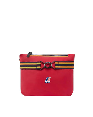 k-Way Giubbino P. LE VRAI 3.0 CLAUDE WARM K6121EW