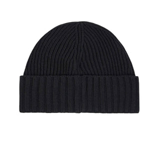 Stone Island Cappello a coste in misto lana con Compass K2S16N100003