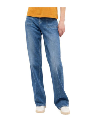 Mustang Jeans Wide Leg MADISON A Vita Media
