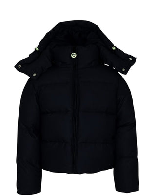Barrow Bomber Jacket F3BKJUPF002 With Removable Hood Junior Unisex