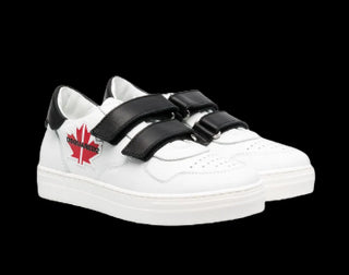 Dsquared2 Sneakers  68455 con strappi