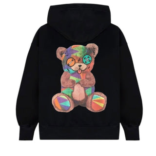 Barrow Felpa Con Cappuccio E Stampa F3BKJUHS024 Per Bambini