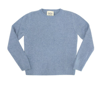 Doudou Crewneck Sweater MA627030
