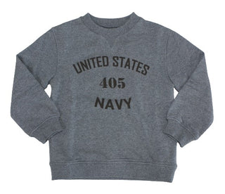 Doudou Bedrucktes Sweatshirt FE512237