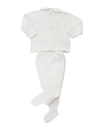 Pili Carrera Zweiteiliger Strampler 1205000