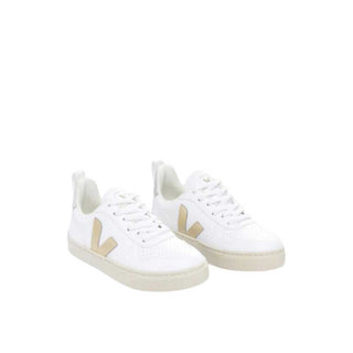 Veja Sneakers v 10 cx0703423c con lacci