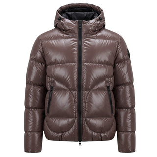 Herno Bomber Trapuntato Gloss PI001133U-8040 Per Uomo