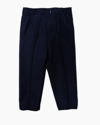 Massimo Brunelli Classic Trousers TOMMY3713