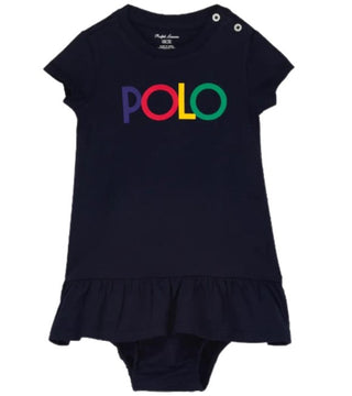 Polo Ralph Lauren Vestina baby dress 310844932001