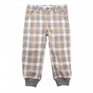 Il Gufo Pantaloni neonato A17PL050W3026