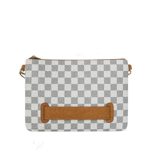 SPRAYGROUND Pochette THE PRIVATE JET SHARK CLUB 910B8984NSZ
