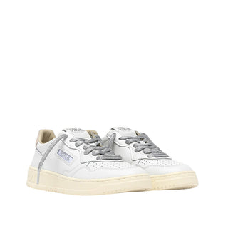 Autry Sneakers medalist low AULW - SW02