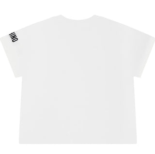 Moschino T-shirt  MUM03A