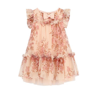 Angel's Face Vestina floreale Rosebud Vintage Floral