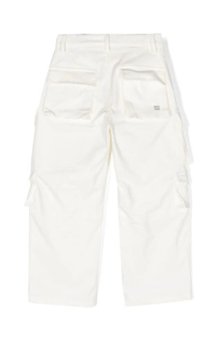 Doudou Pantaloni modello cargo DU6Q50-G0073