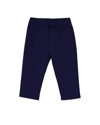 Please Pantaloni con coulisse PE54270B71