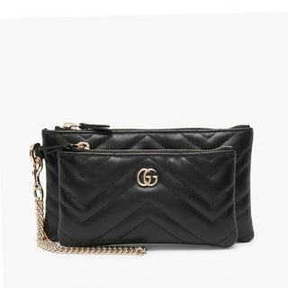 Gucci Pochette GG MARMONT 837744/AAET81000
