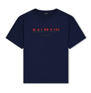 BU8P41 - T-shirt - Balmain