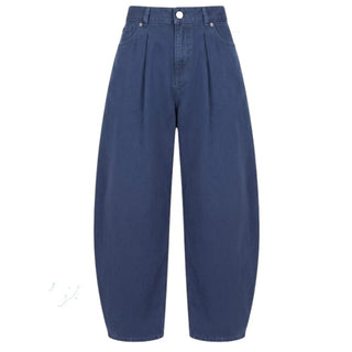 Nine:inthe:morning Pantaloni Carrot Fit Per Bambini 9JS26-MLL04CLEAN