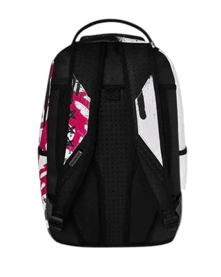 SPRAYGROUND Zaino GRAFF MAYHEM RMX 910B8809NSZ