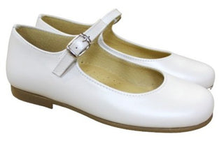 Panyno Ballerinas PEARL E2603 WITH STRAP
