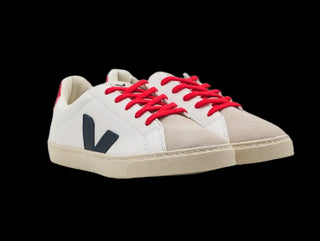 Veja Sneakers  rs0512739c con lacci