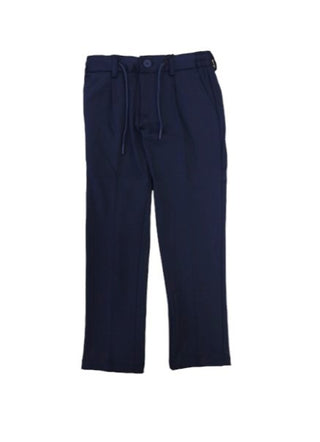 Dan John Kids Pantaloni con laccetti PTD4107J