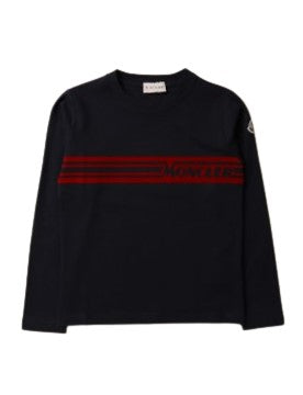 Moncler Baby-T-Shirt 8D7042083092