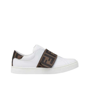 Fendi Sneakers iconico FF jmr325/a7n4f0c1a